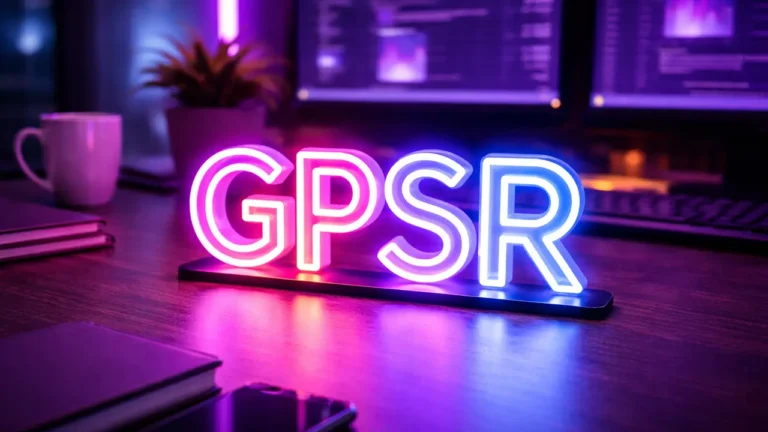 GPSR co to jest i kogo dotyczy