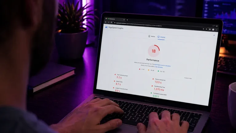 Jak przyspieszyć ładowanie strony WordPress
