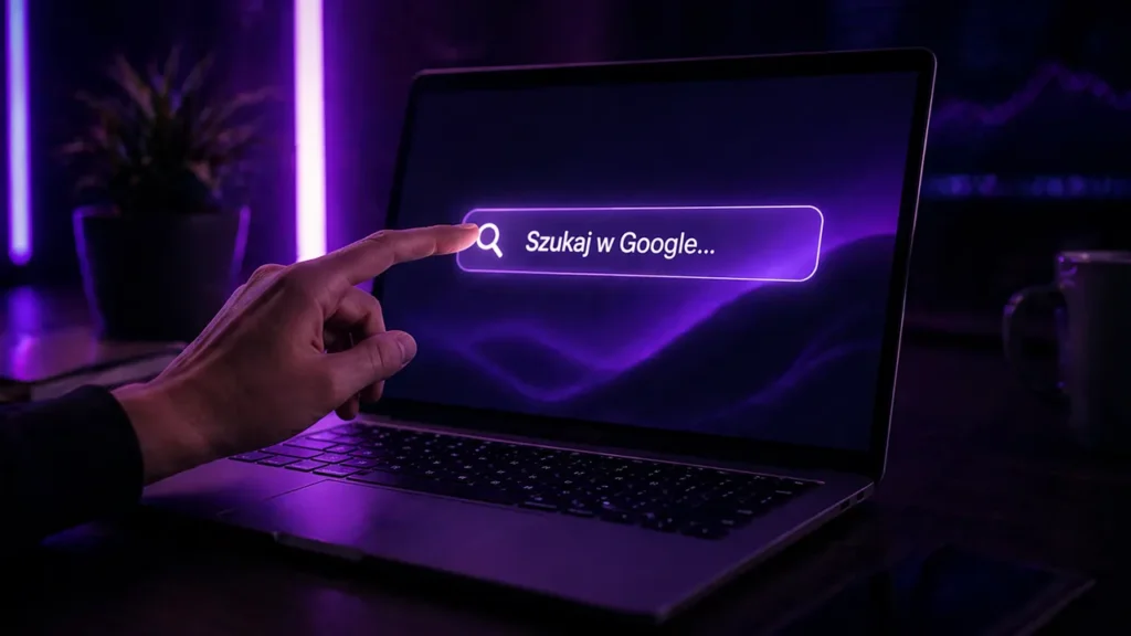 Pozycja strony w Google co naprawdę wpływa na pozycje