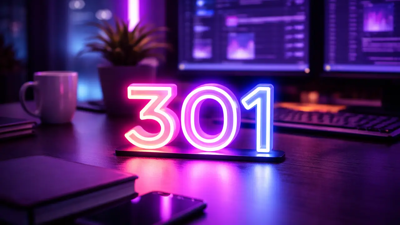 jak zrobic przekierowanie 301 w wordpress