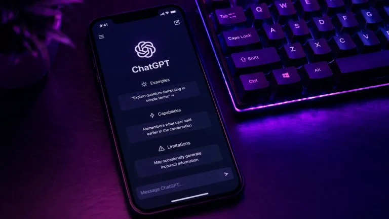 reklamy w chatgpt? co planuje openai