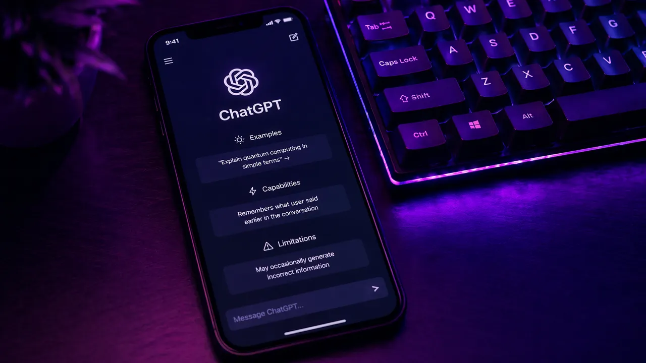 reklamy w chatgpt? co planuje openai