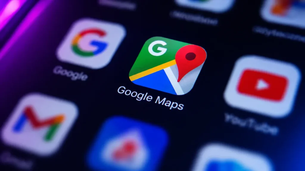 jak umieścić mapę Google na stronie WordPress za darmo
