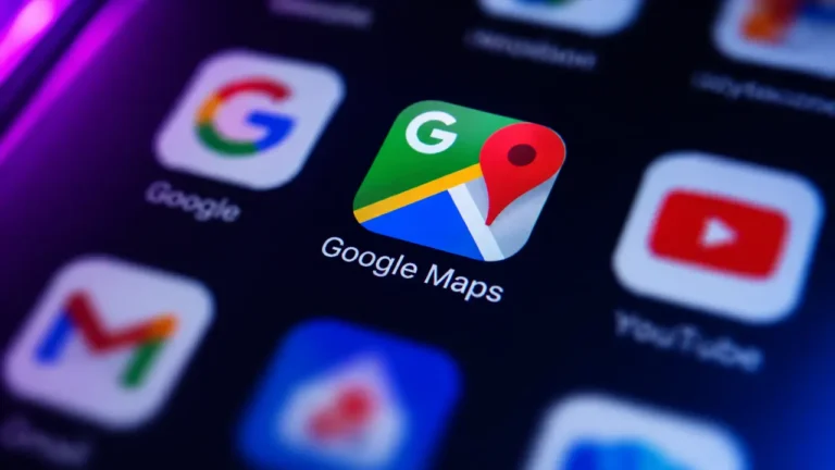 jak umieścić mapę Google na stronie WordPress za darmo