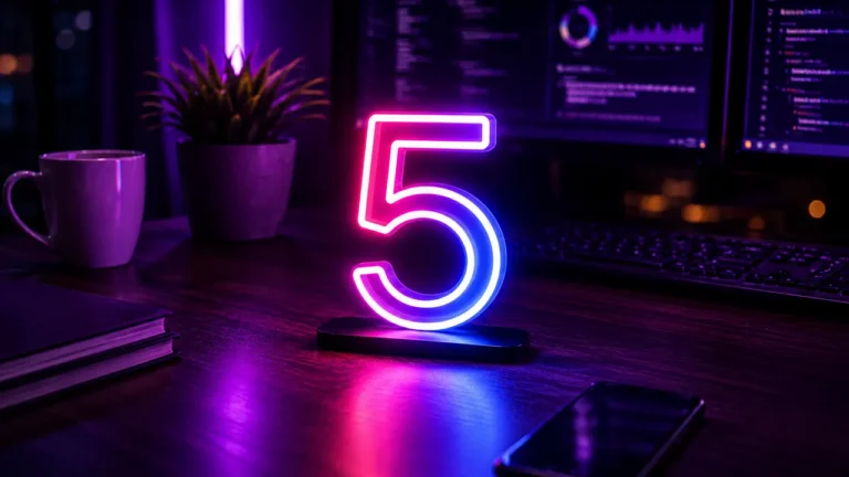pierwsze 5 sekund na stronie internetowej
