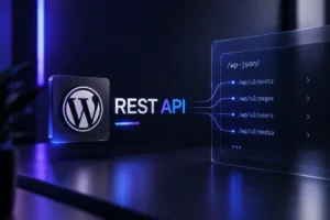WordPress REST API