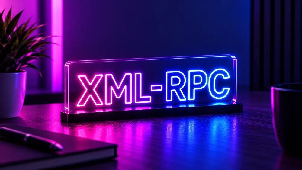 WordPress XML-RPC - co to jest